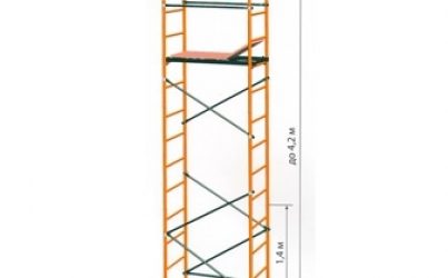 Вышка-тура “Дачник”