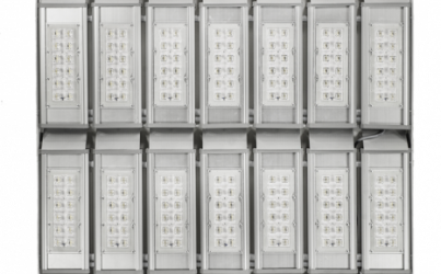 Светодиодный светильник “Модуль Солнце”, 896 Вт