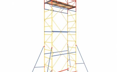 Строительная вышка ВСП-250/0.7 х 1.6