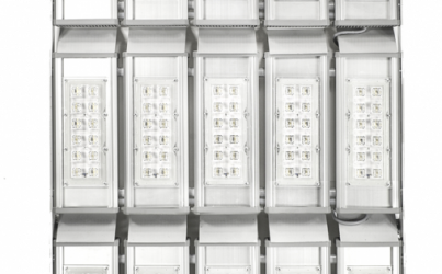 Светодиодный светильник “Модуль Прожектор”, 480 Вт