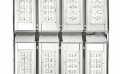 Светодиодный светильник “Модуль Прожектор”, 256 Вт