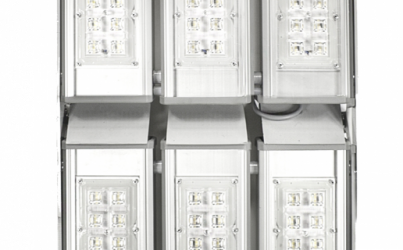 Светодиодный светильник “Модуль Прожектор”, 192 Вт