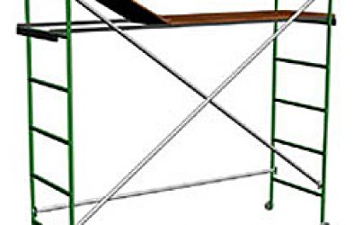 Помост «ДУЭТ»