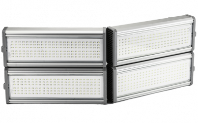 Светодиодный светильник “Модуль Галочка”, универсальный, 256 Вт