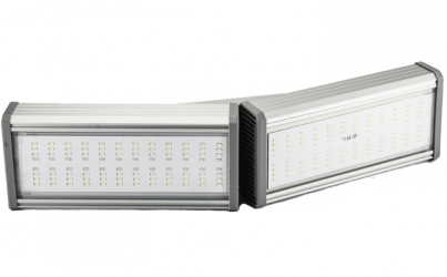 Светодиодный светильник “Модуль Галочка”, универсальный, 64 Вт