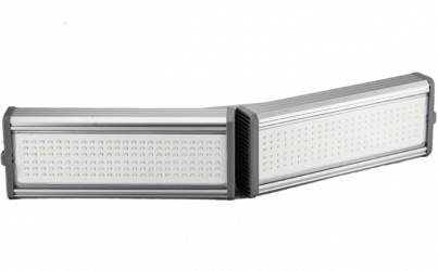 Светодиодный светильник “Модуль Галочка”, универсальный, 128 Вт