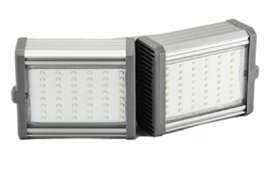 Светодиодный светильник “Модуль Галочка”, универсальный, 32 Вт