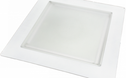 Светильник “Офис Премиум колотый лед”, 28 Вт