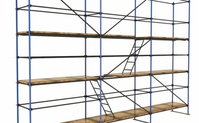 Леса клиновые (клиночные)