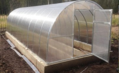 Ладога Оцинкованная 3 х 10 м