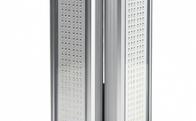 Светодиодный светильник “Модуль”, консоль МК-2, 128 Вт