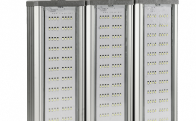 Светодиодный светильник “Модуль”, универсальный, У-3, 144 Вт