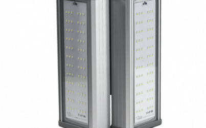 Светодиодный светильник “Модуль”, консоль МК-2, 64 Вт