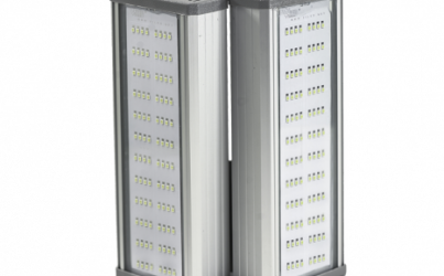 Светодиодный светильник “Модуль”, консоль, МК-2, 96 Вт