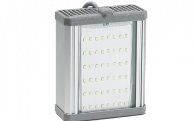 Светодиодный светильник “Модуль”, универсальный, У-1, 16 Вт