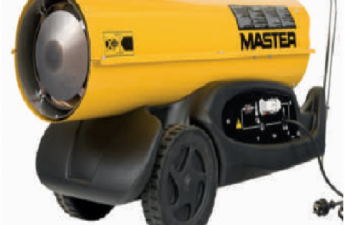 Теплотехника Master