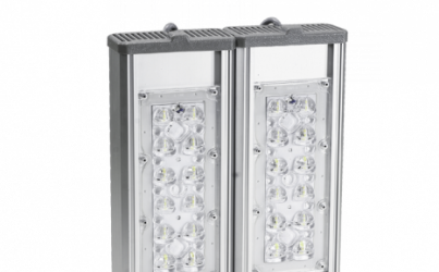 Светодиодный светильник “Модуль Прожектор”, 64 Вт