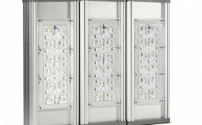 Светодиодный светильник “Модуль Прожектор”, 96 Вт