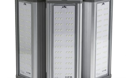 Светодиодный светильник “Модуль”, консоль МК-3, 96 Вт