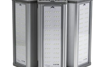 Светодиодное освещение