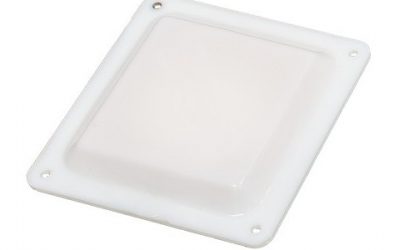 Светодиодный светильник “ЖКХ, 8 Вт”