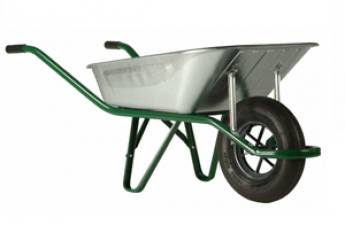 Тачки строительные