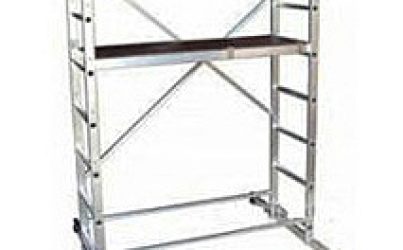 Помост «Техно 3»